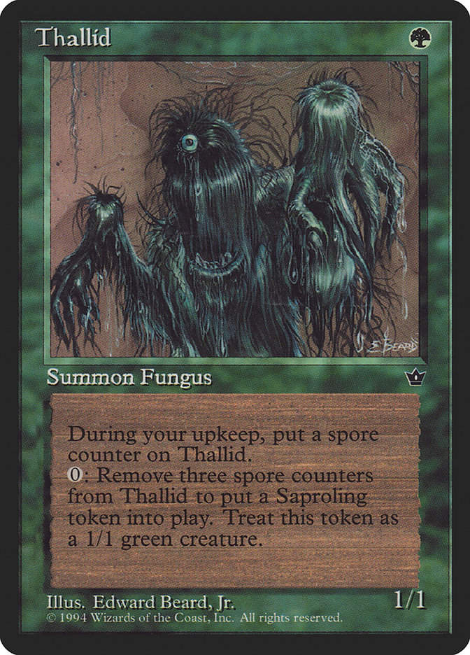 Thallid (fem)