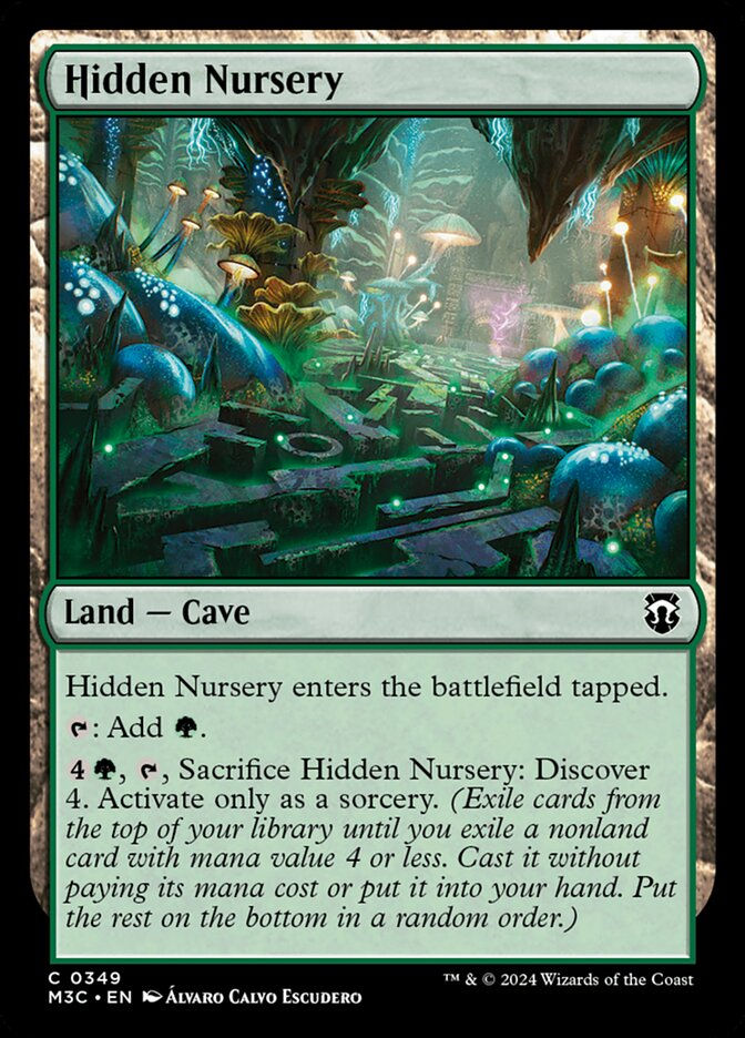 Hidden Nursery (m3c) (349)