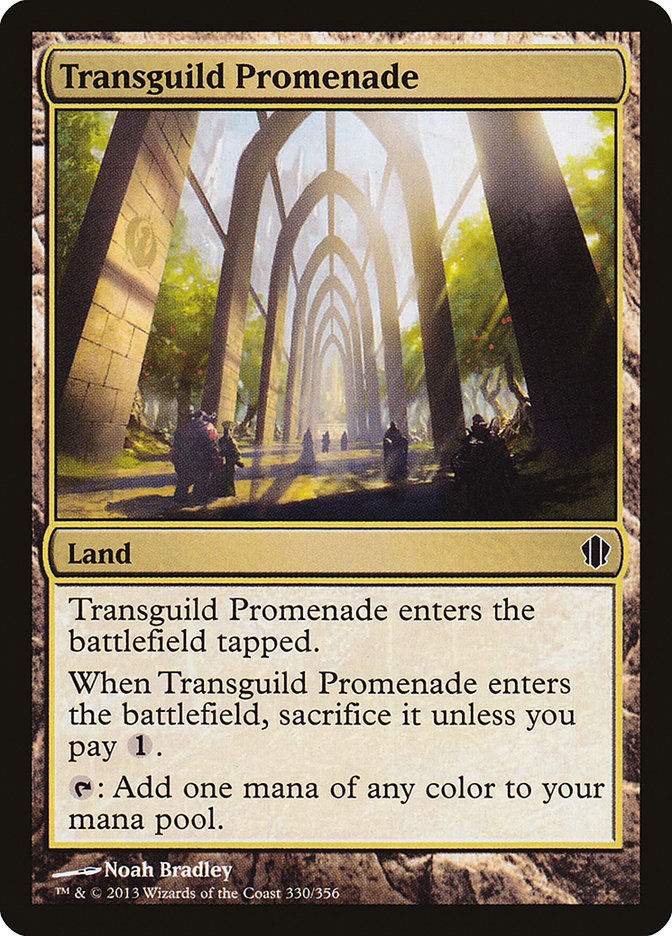 Transguild Promenade (c13)