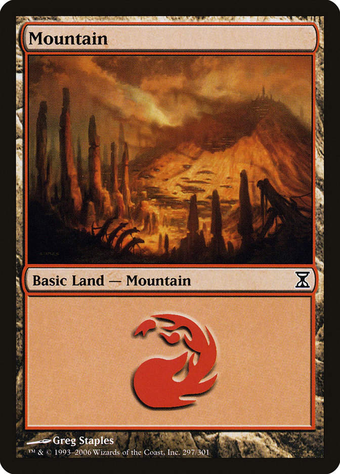 Mountain (TSP) (297)