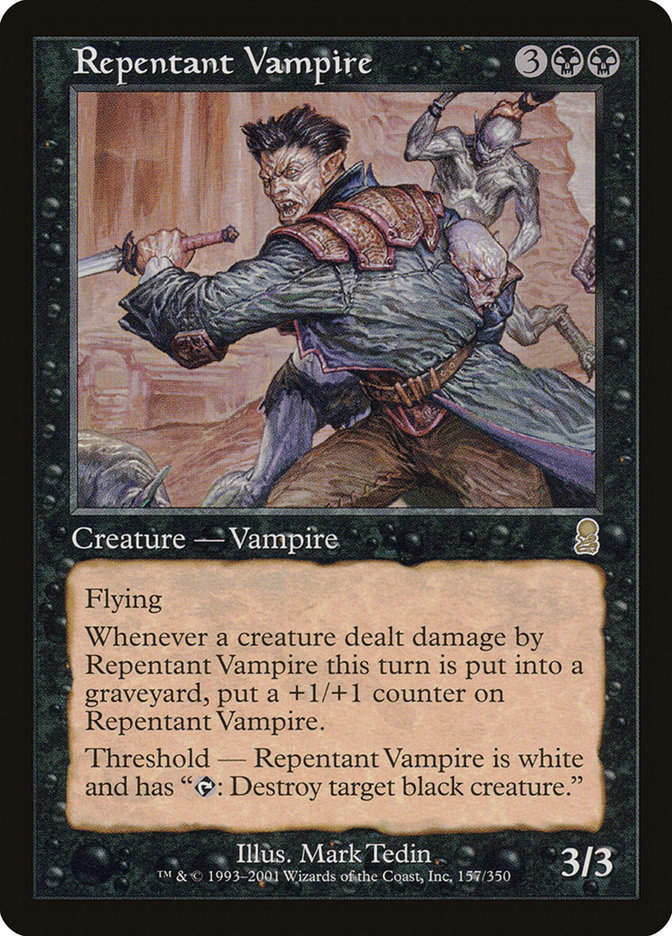 Repentant Vampire (ody)
