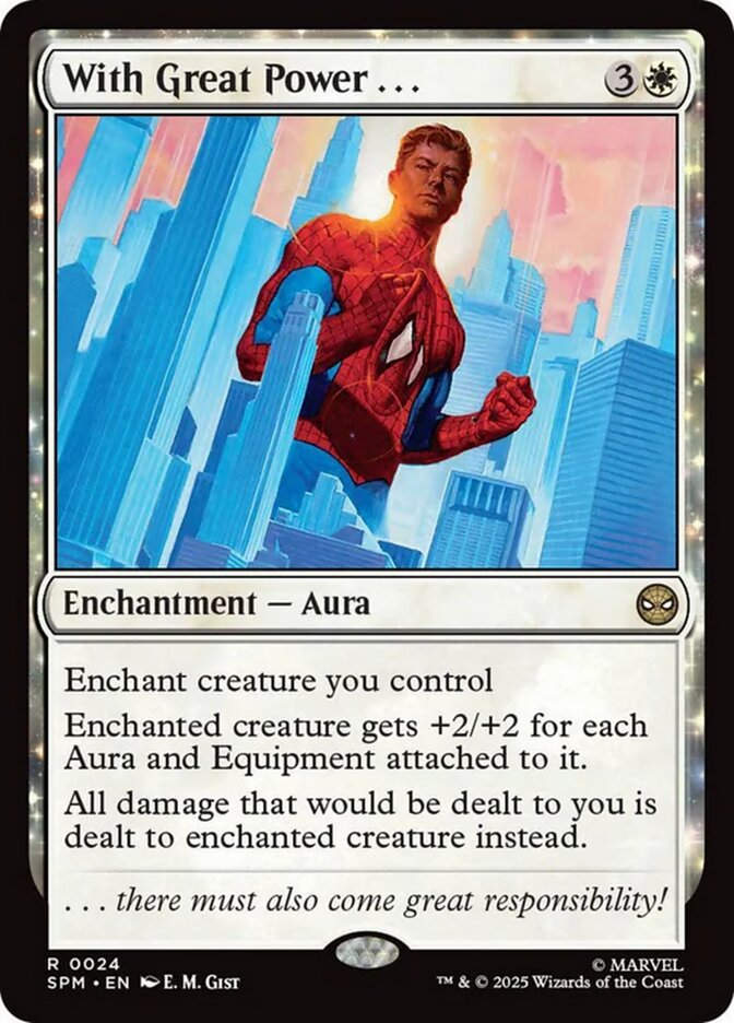 With Great Power... (SPM) (24)