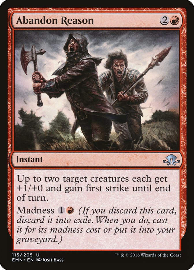 Abandon Reason (EMN) (115)