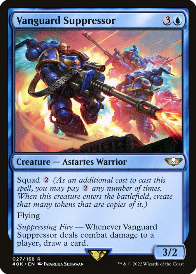 Vanguard Suppressor (40K) (27)