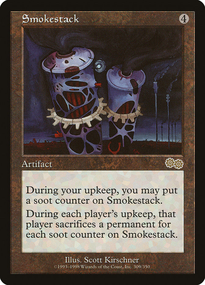 Smokestack (USG) (309)