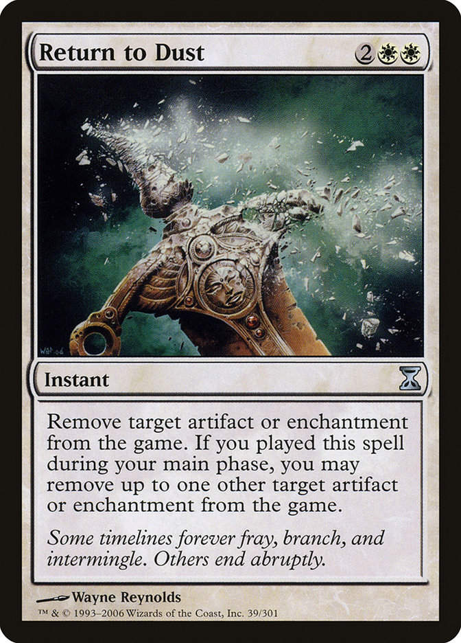 Return to Dust (TSP) (39)