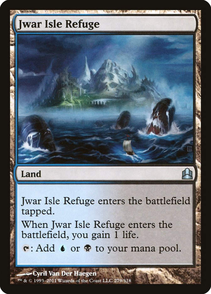 Jwar Isle Refuge (cmd)