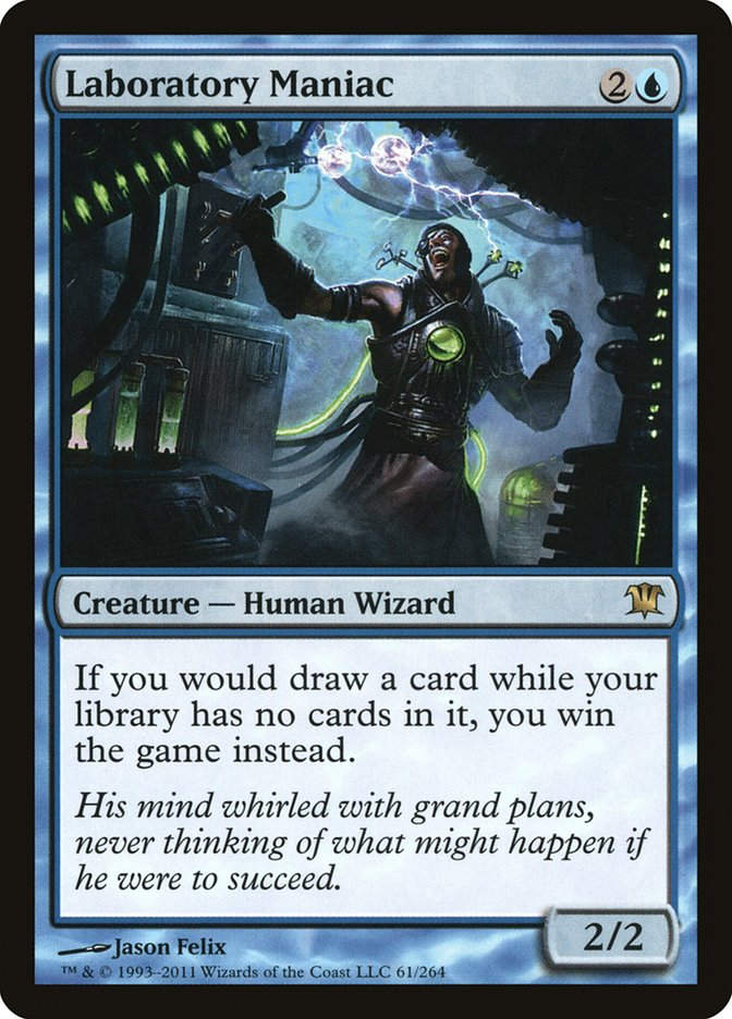 Laboratory Maniac (ISD) (61)