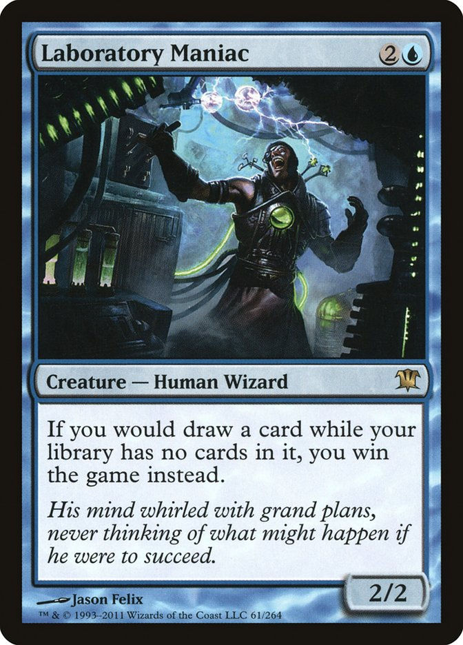 Laboratory Maniac (ISD) (61)