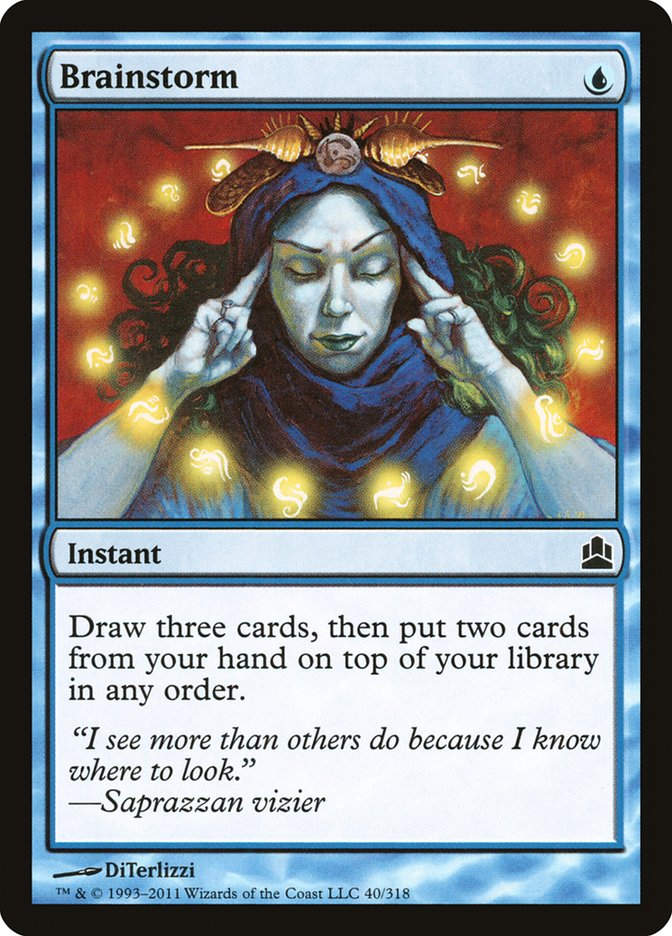 Brainstorm (cmd)