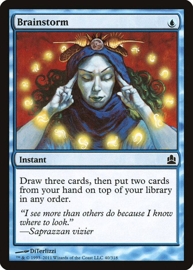 Brainstorm (cmd)