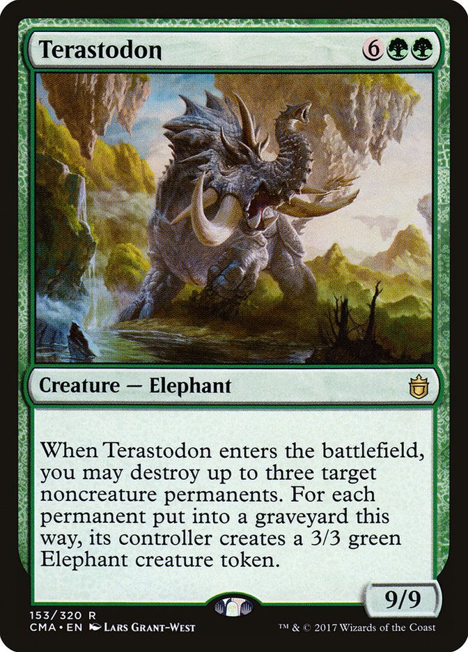Terastodon (cma)