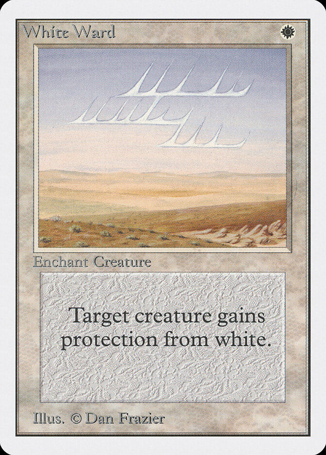 White Ward (2ED) (45)