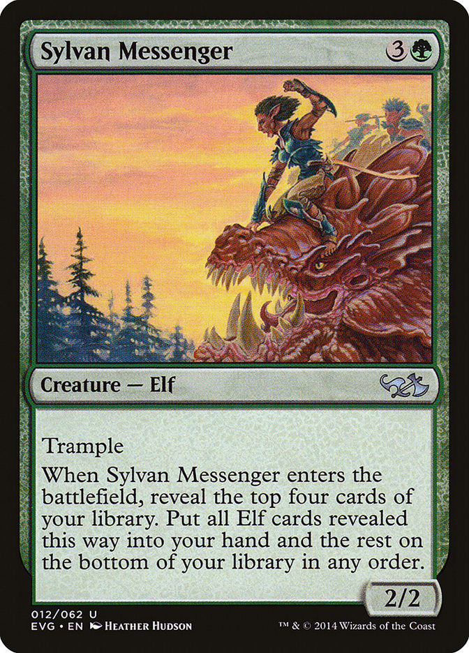 Sylvan Messenger (EVG) (12)