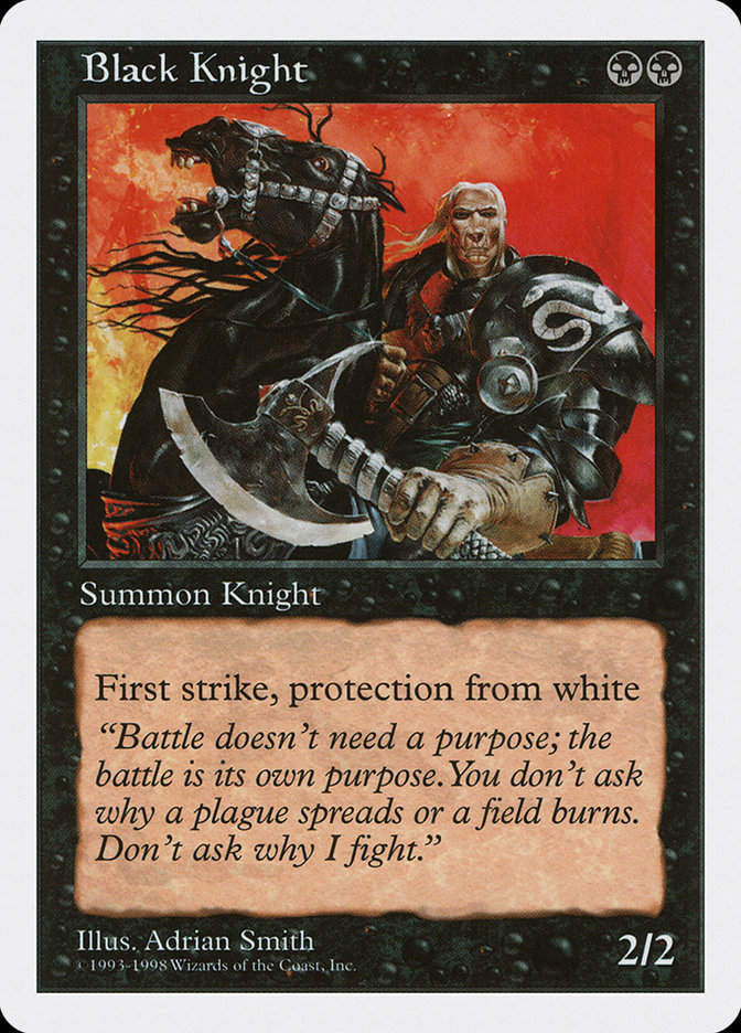 Black Knight (ATH) (20)