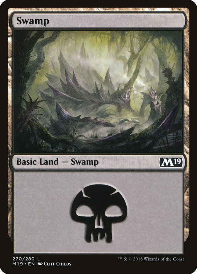 Swamp (M19) (270)