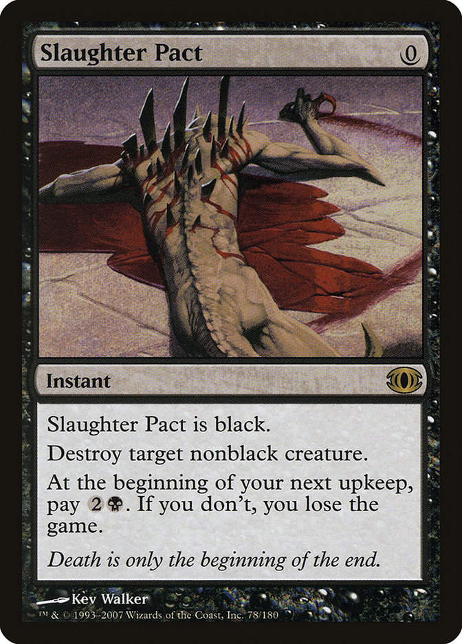Slaughter Pact (fut)