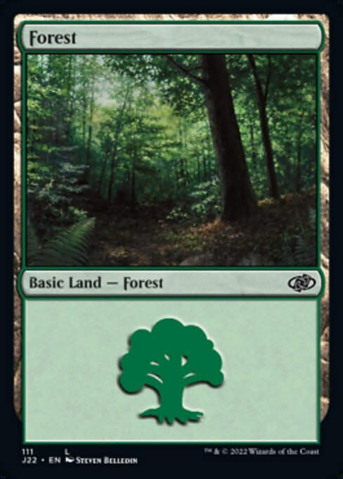 Forest (J22_111)