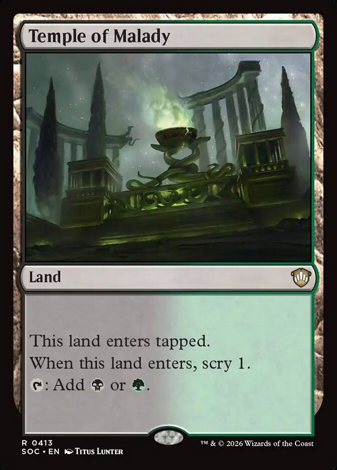 Temple of Malady (SOC) (413)