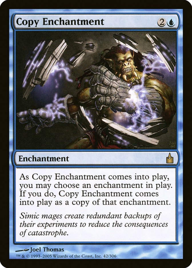 Copy Enchantment (rav)