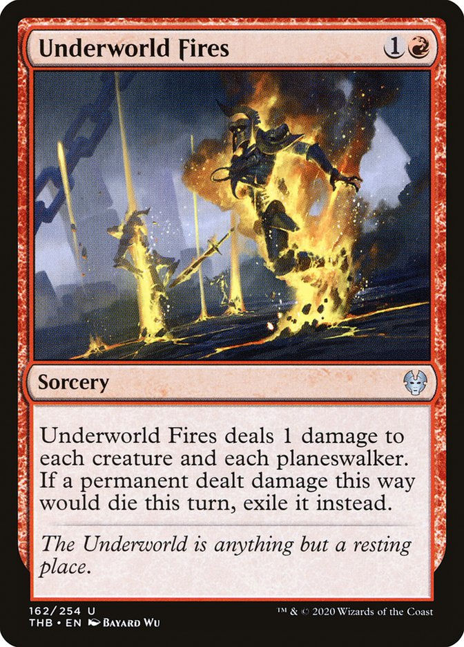 Underworld Fires (THB) (162)