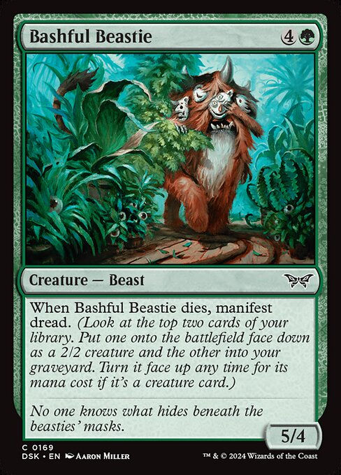 Bashful Beastie (DSK) (169)