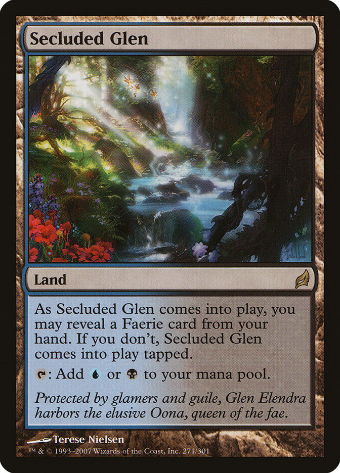 Secluded Glen (LRW) (271)