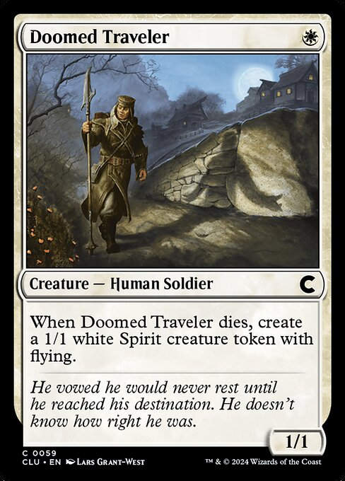 Doomed Traveler (clu) (59)