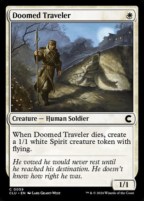 Doomed Traveler (clu) (59)