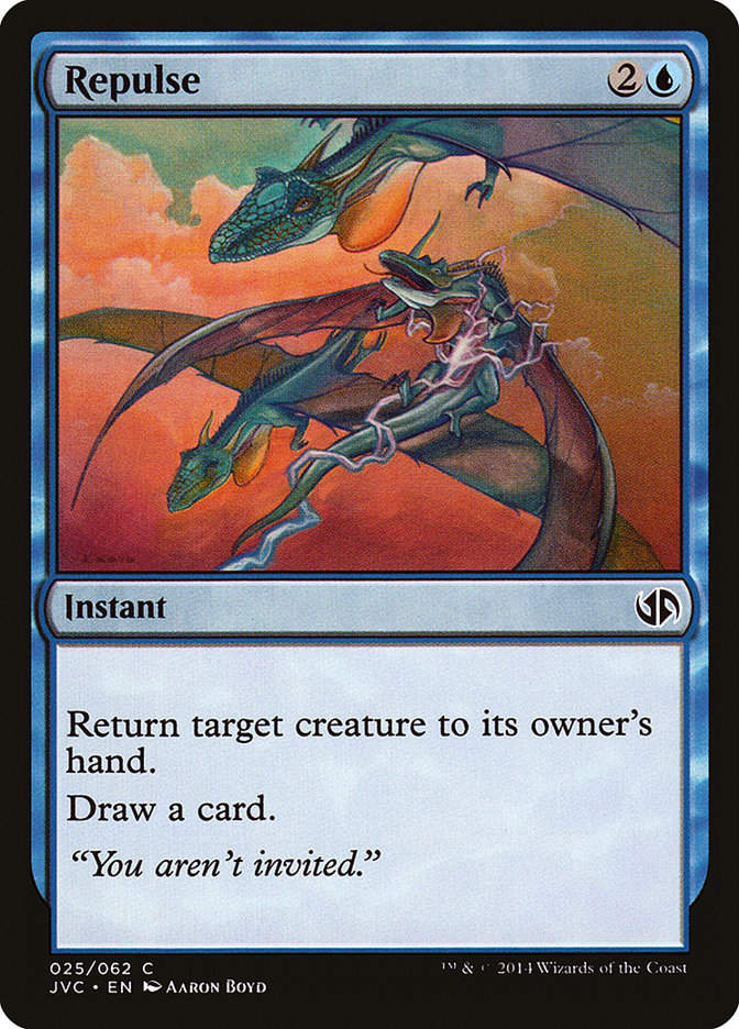 Repulse (JVC) (25)