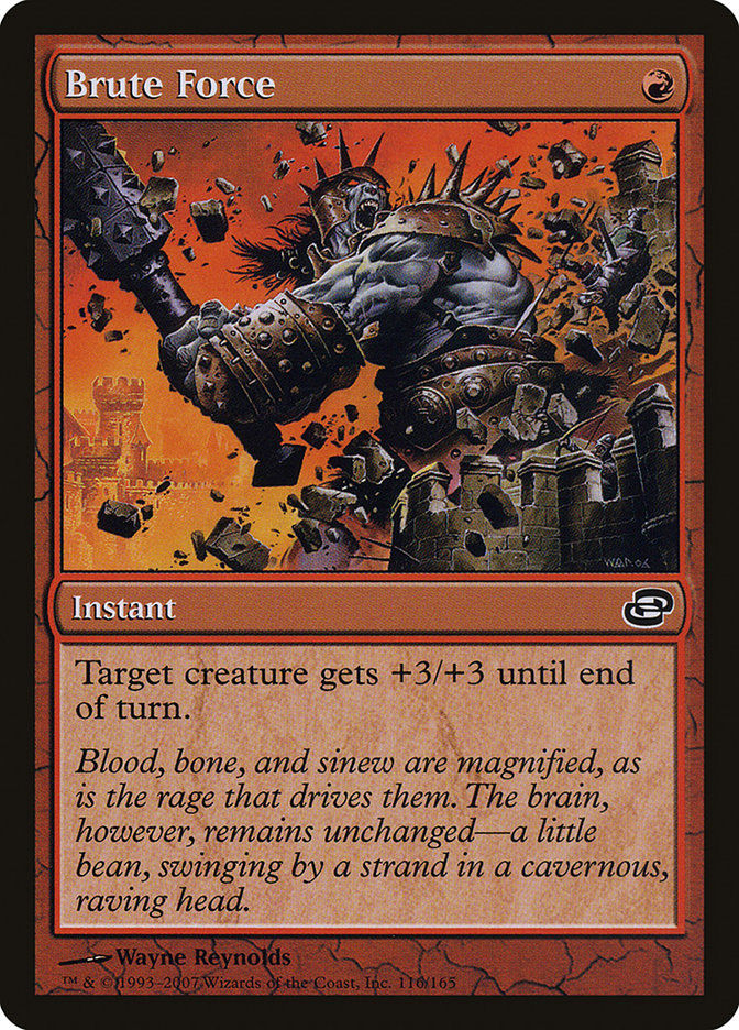 Brute Force (PLC) (116)