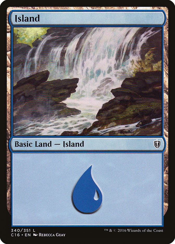 Island (c16)