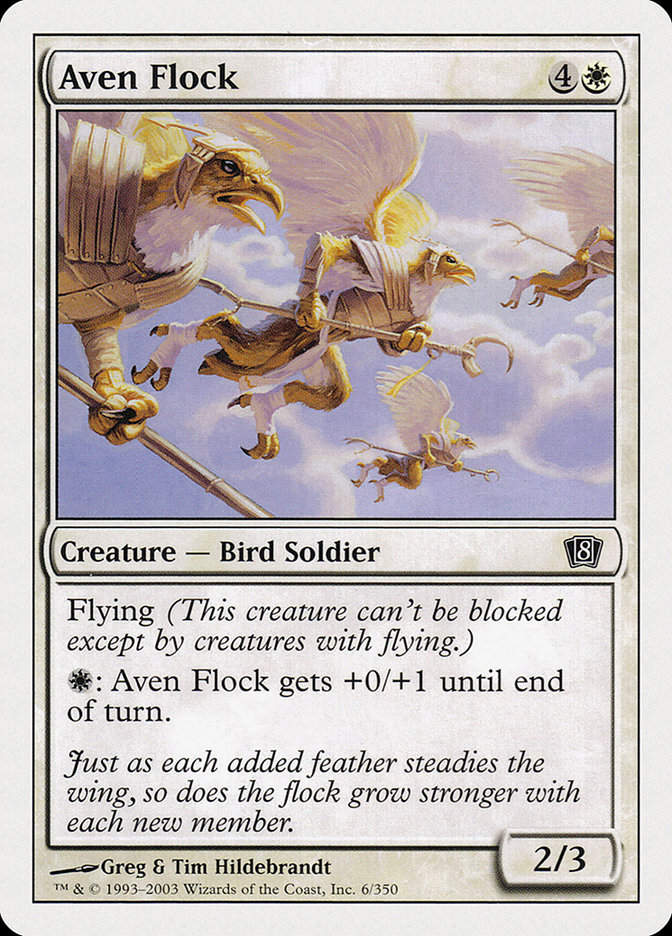 Aven Flock (8ED) (6)