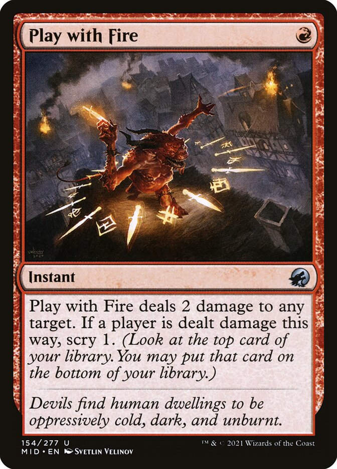 Play with Fire (MID) (154)