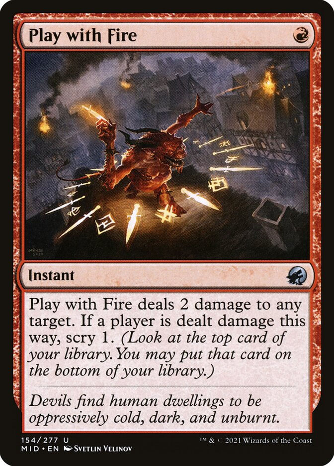 Play with Fire (MID) (154)