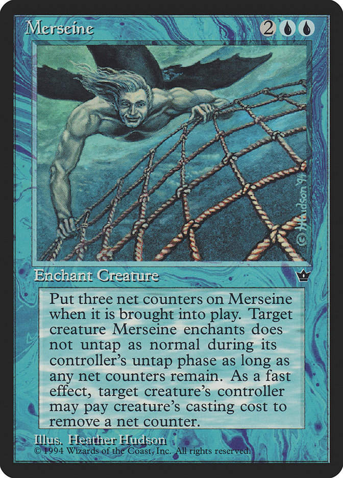 Merseine (fem)