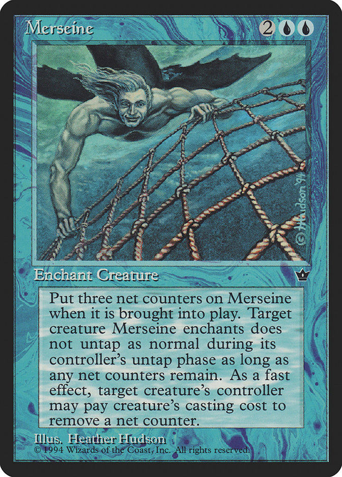 Merseine (fem)