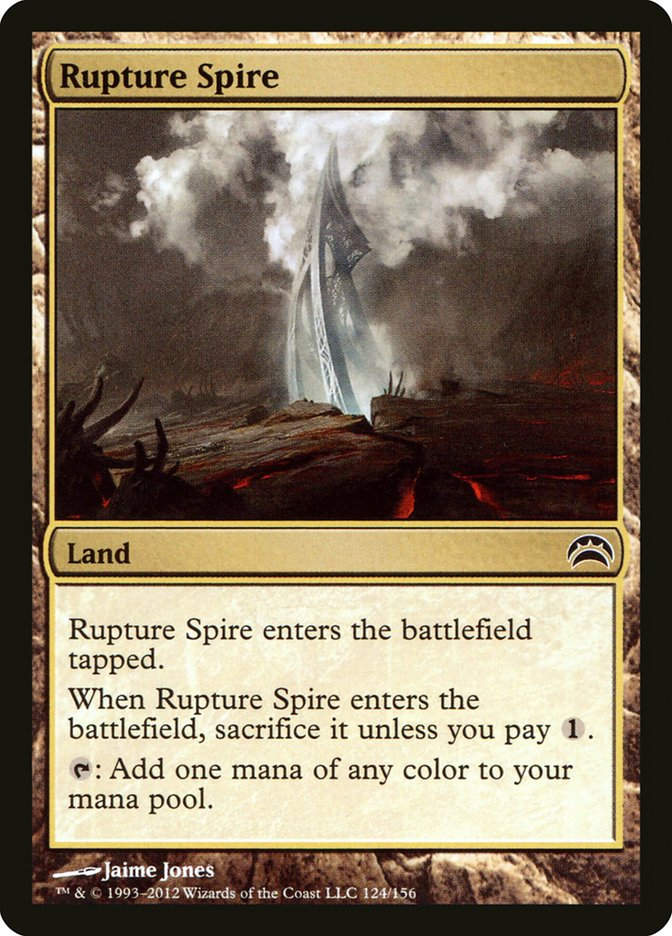 Rupture Spire (pc2)