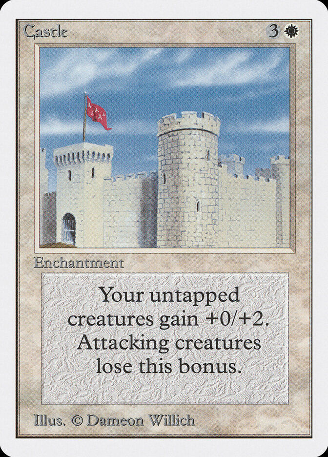 Castle (2ED) (9)