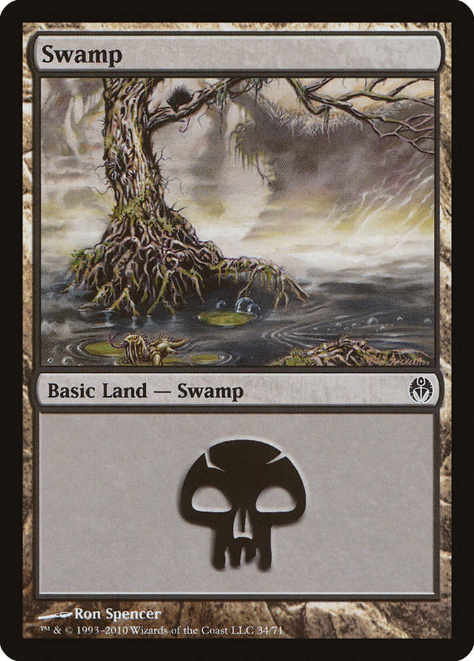 Swamp (dde)