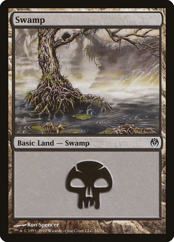 Swamp (dde)