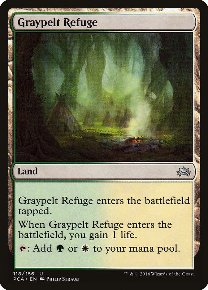Graypelt Refuge (pca)