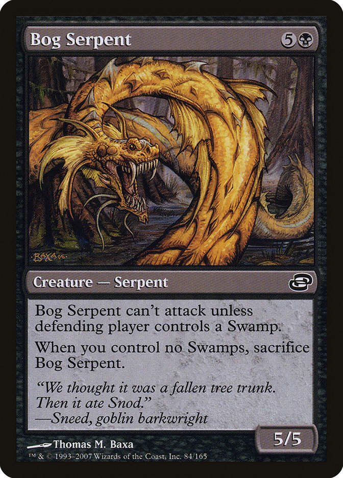 Bog Serpent (PLC) (84)