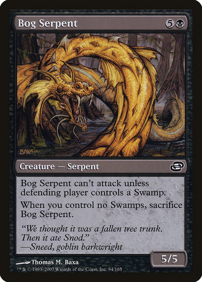 Bog Serpent (PLC) (84)