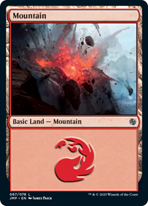 Mountain (067) (JMP)