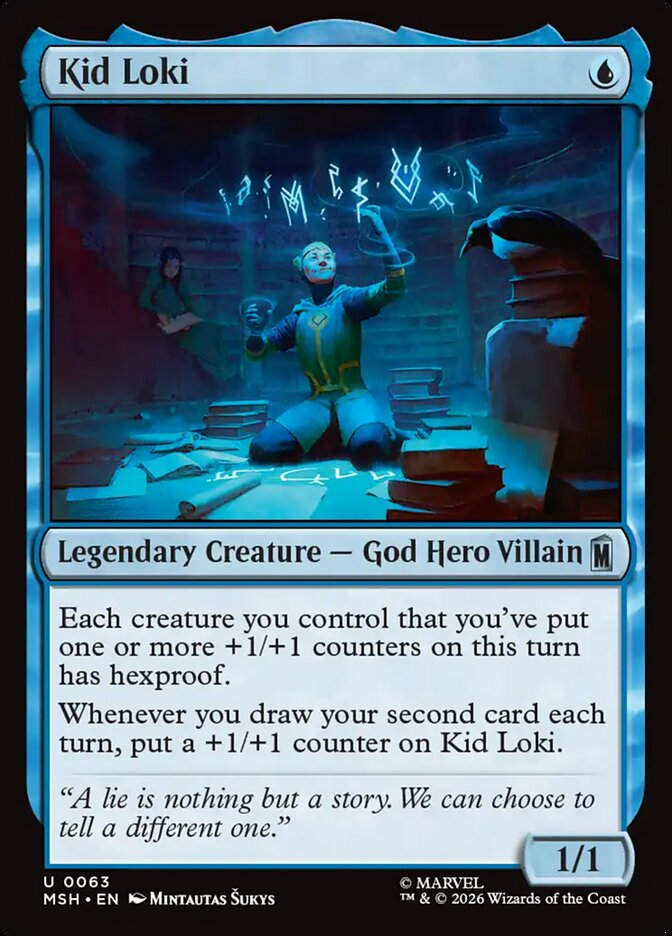 Kid Loki (MSH) (63)