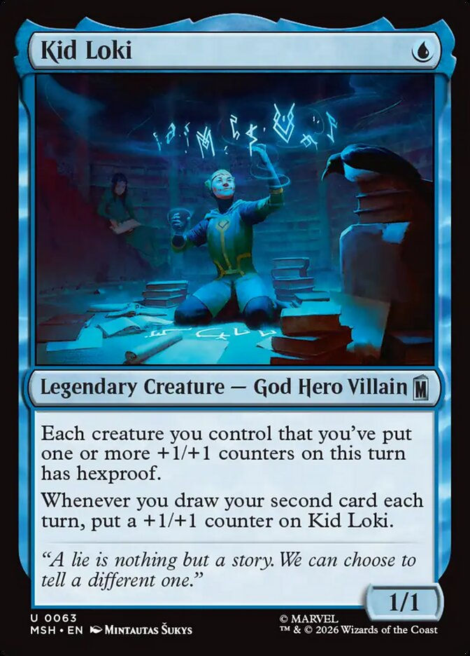 Kid Loki (MSH) (63)