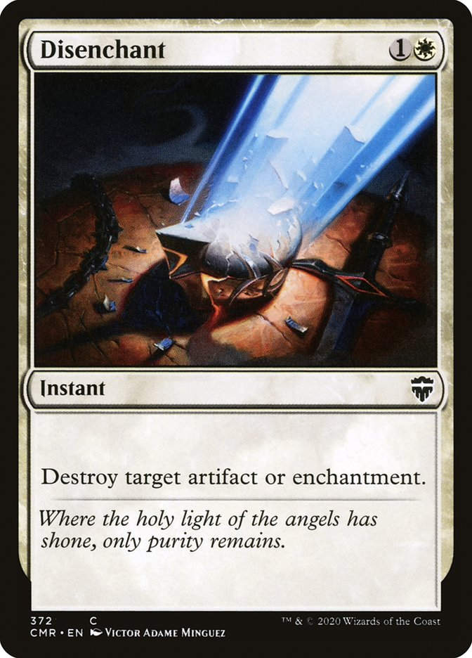 Disenchant (CMR) (372)