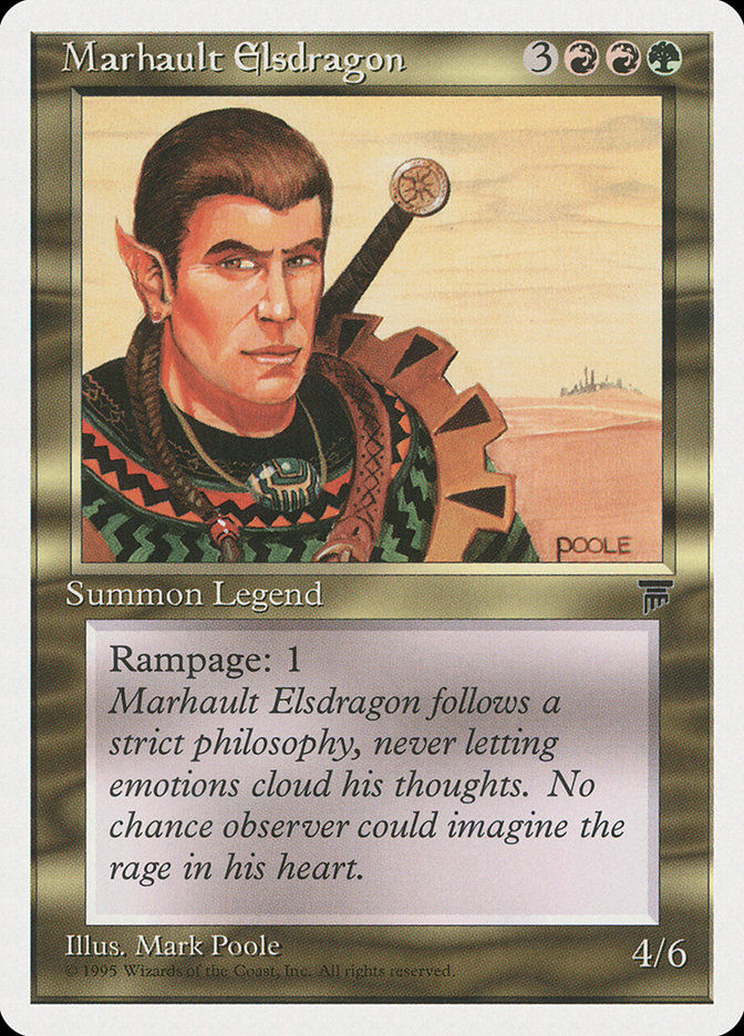 Marhault Elsdragon (chr)