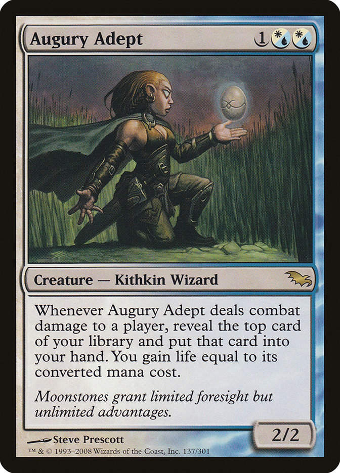 Augury Adept (shm)